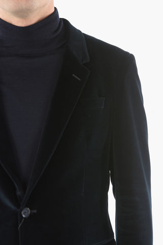 CC COLLECTION Giacca con Tasca con Aletta 