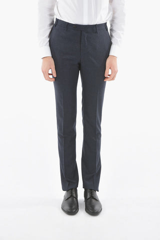 Virign Wool Chino Pants