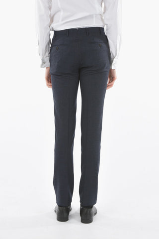 Virign Wool Chino Pants