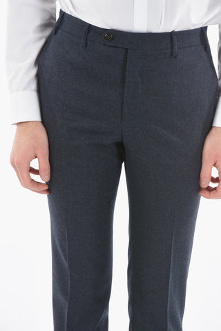 Virign Wool Chino Pants