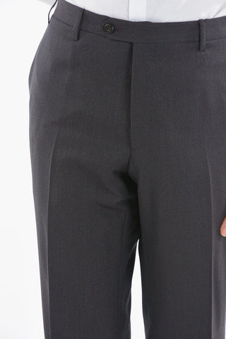 Virgin Wool Chino Pants