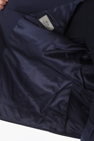 CC COLLECTION Abito  RIGHT con Reverse Classico