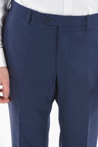 Pantaloni Eleganti a Vita Regolare
