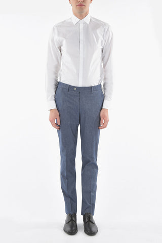 Linen and Cotton LEADER Pants