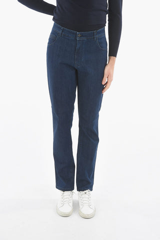 CC COLLECTION Slim Fit Jeans