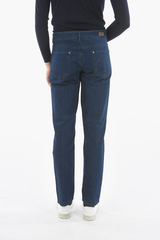 CC COLLECTION Slim Fit Jeans