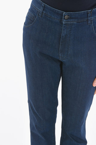 CC COLLECTION Slim Fit Jeans