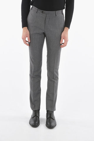 Virign Wool Chino Pants