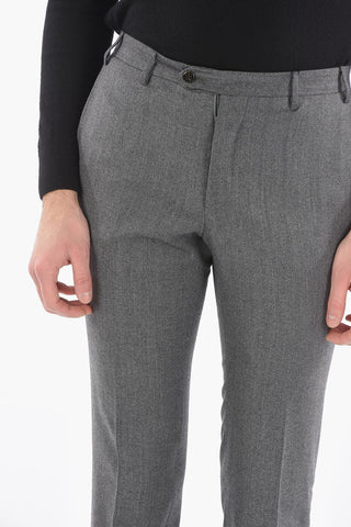 Virign Wool Chino Pants