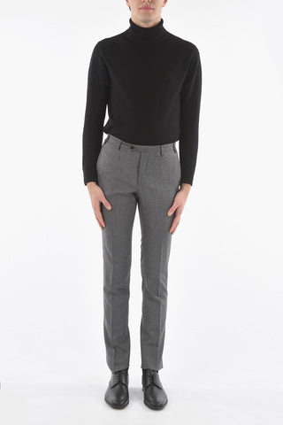 Virign Wool Chino Pants