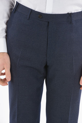 Belt Loops Virgin Wool ACEDEMY Pants