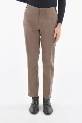 CC COLLECTION Slim Fiy Chino Pants