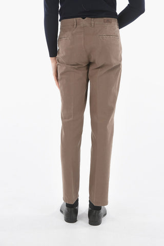 CC COLLECTION Slim Fiy Chino Pants