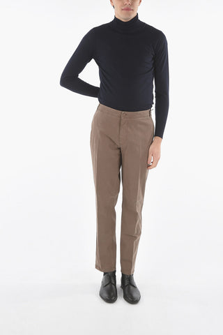 CC COLLECTION Slim Fiy Chino Pants