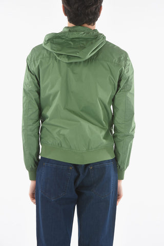 PENN-RICH Hooded RIKER Jacket