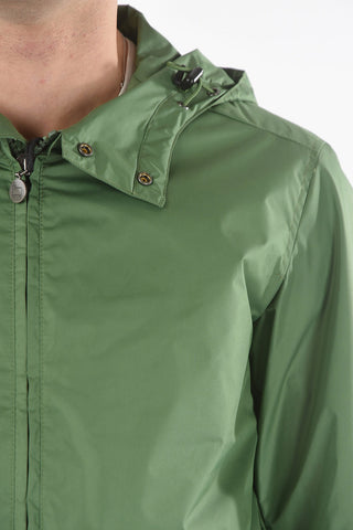 PENN-RICH Hooded RIKER Jacket
