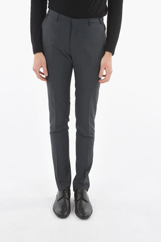 CC COLLECTION Abito 3 Pezzi CERIM. RESET in Misto Lana