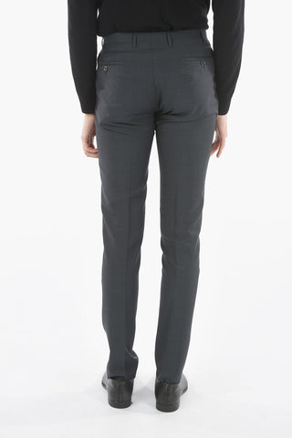 CC COLLECTION Abito 3 Pezzi CERIM. RESET in Misto Lana