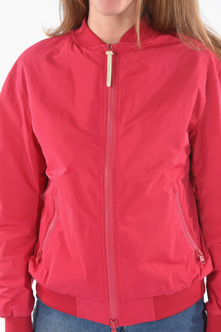 Solid Color BEAVER Bomber