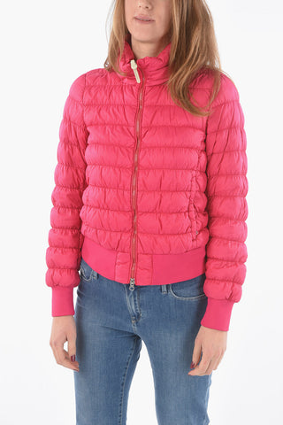 Quilted MERCER 2 Pockets Down Jacket