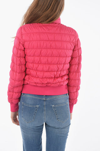 Quilted MERCER 2 Pockets Down Jacket