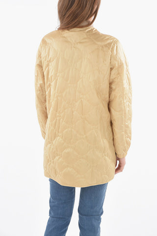 Maxi Bomber GOLDENROD Trapuntato