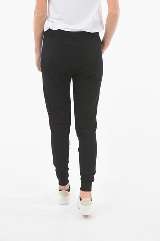 2 Pockets Viscose Pants