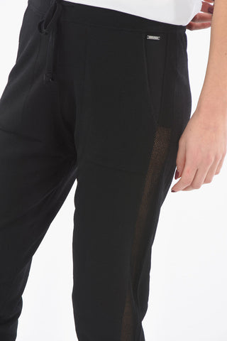 2 Pockets Viscose Pants