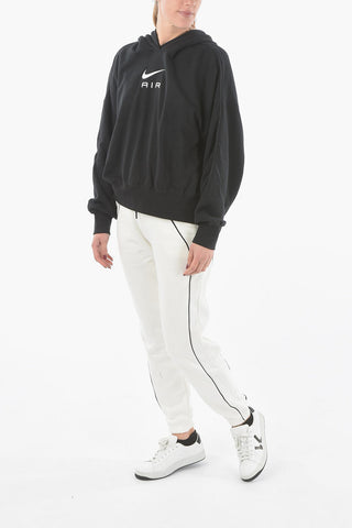 AIR Oversized-Sweatshirt mit Kapuze