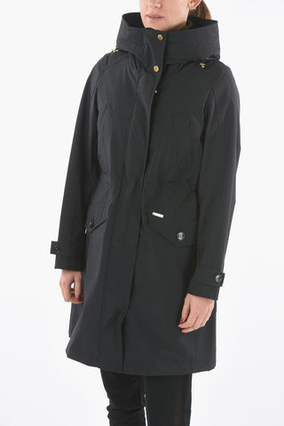 Sleeveless Inner Down Jacket GALENA Parka