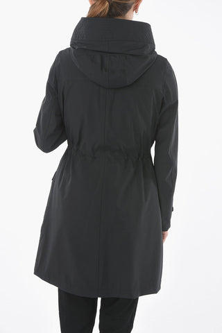 Sleeveless Inner Down Jacket GALENA Parka