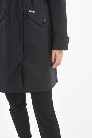 Sleeveless Inner Down Jacket GALENA Parka