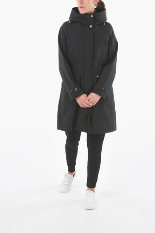 Sleeveless Inner Down Jacket GALENA Parka
