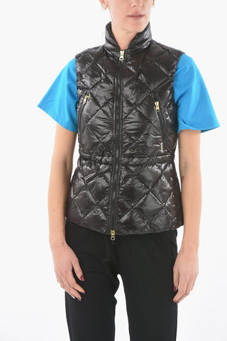 Sleeveless Inner Down Jacket GALENA Parka
