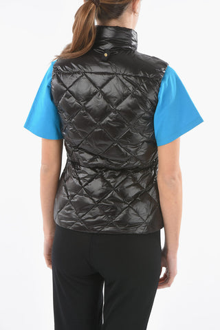 Sleeveless Inner Down Jacket GALENA Parka