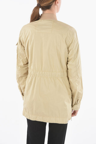 Bomber RIDGE in Nylon Leggero a 4 Tasche