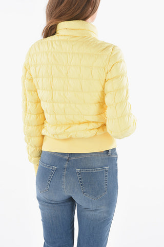 Piumino Bomber MERCER Trapuntato