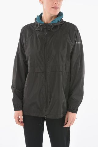 PENN-RICH Hooded F-PENN POLY Waterproof Jacket