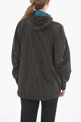 PENN-RICH Hooded F-PENN POLY Waterproof Jacket