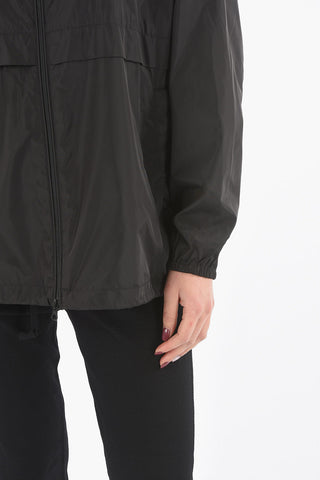 PENN-RICH Hooded F-PENN POLY Waterproof Jacket