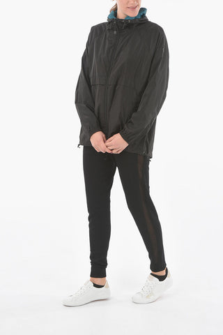 PENN-RICH Hooded F-PENN POLY Waterproof Jacket