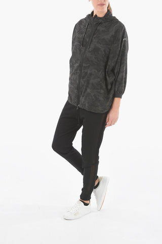 PENN-RICH Hooded F-REFLECTIVE CAMOU Jacket