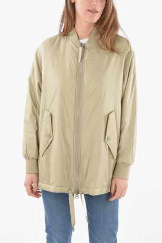 Padded FAIRVIEW Bomber