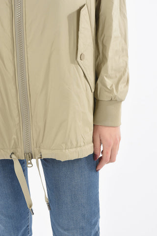 Padded FAIRVIEW Bomber