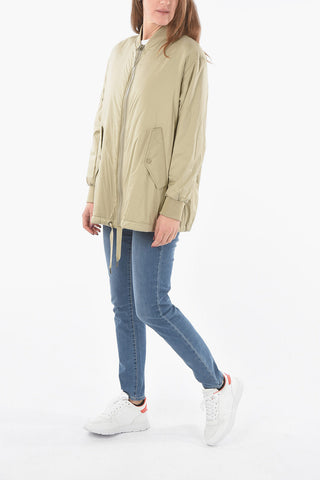 Padded FAIRVIEW Bomber