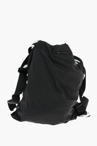 Perforated Fabric TRONKY Backpack