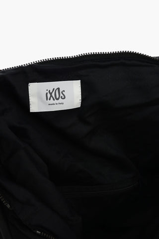 Perforated Fabric TRONKY Backpack