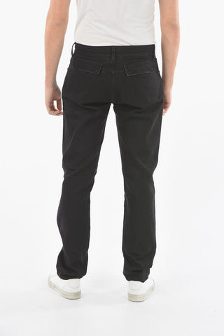 ID 18cm Dark Wash SQUASH Jeans