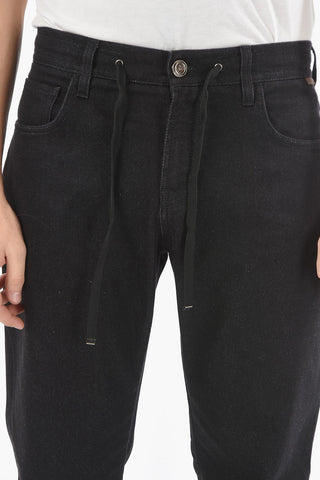 ID 18cm Dark Wash SQUASH Jeans