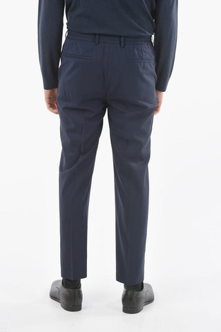 CC COLLECTION Virgin Wool RESET Pants
